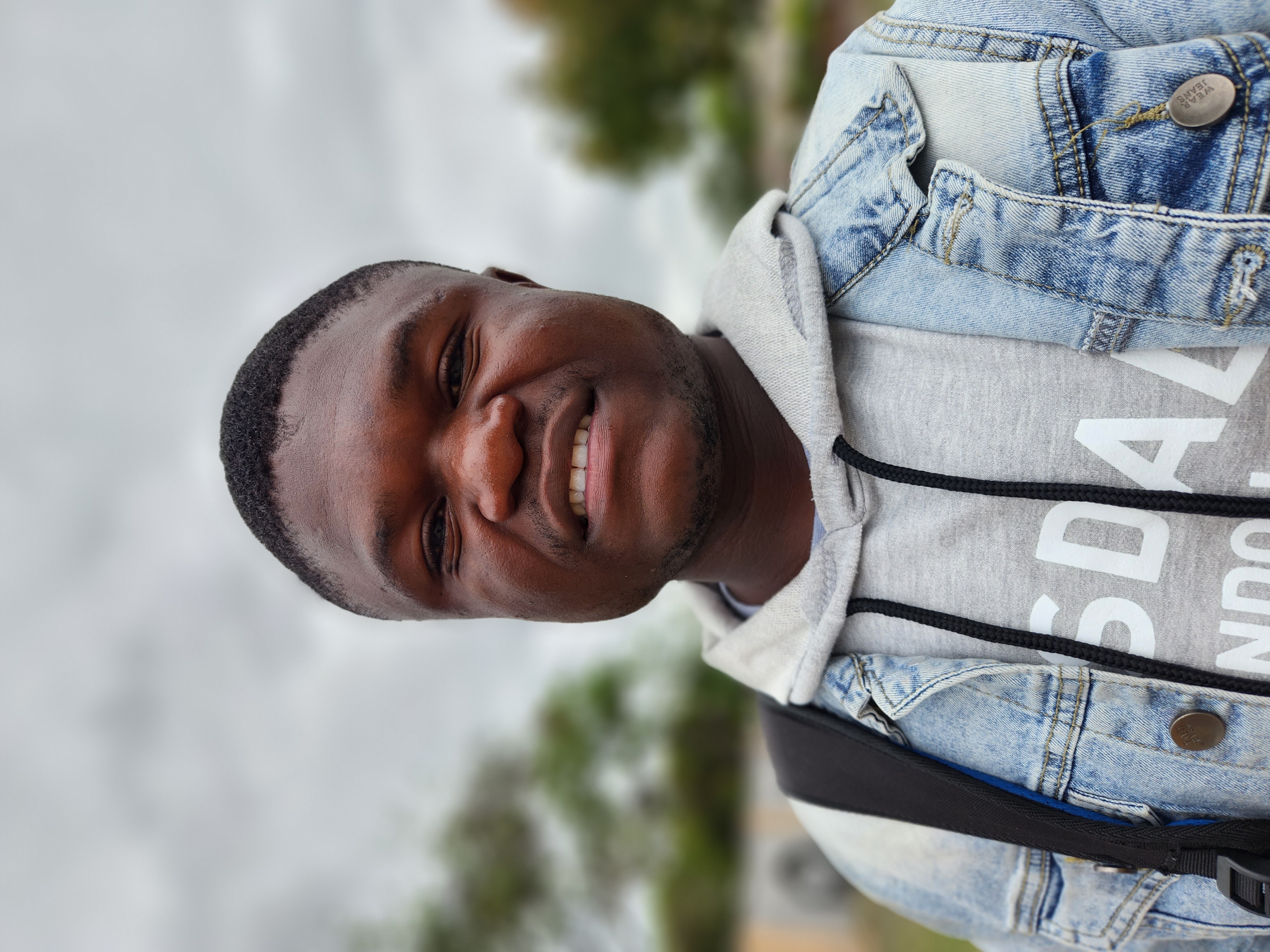 Takudzwa Kevin Mukonzi